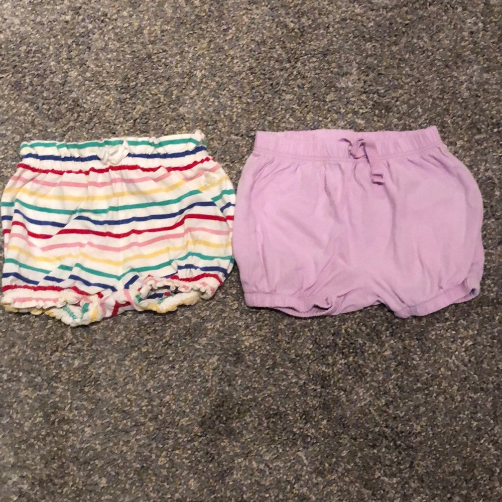 GAP balloon shorts